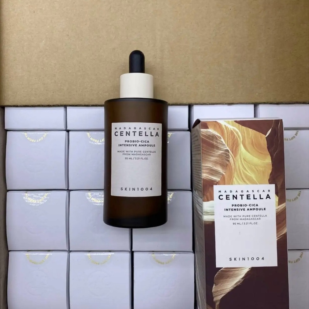 Skin 1004 Madagascar Centella Ampoule - 100ml